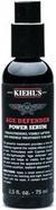 Kiehls - Firming Anti-Wrinkle Serum For Men (Age Defender Power Serum) 75 Ml