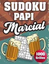 SUDOKU PAPI Marcial