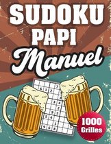 SUDOKU PAPI Manuel