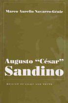 Augusto "Cesar" Sandino