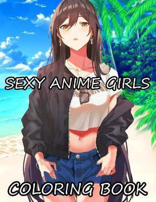 Sexy anime