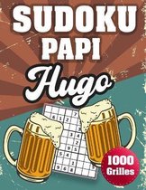 SUDOKU PAPI Hugo