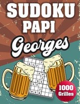 SUDOKU PAPI Georges