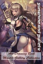 Sunshine and Bullets - Master Gallery Collection - Art Drawing Book