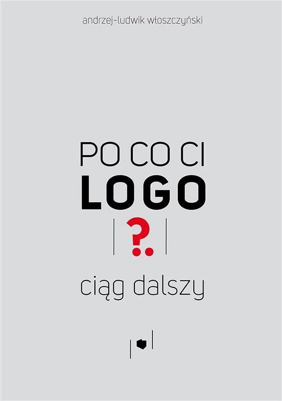 Po co ci logo 2 - cover