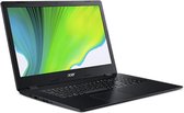 Acer laptop aspire 3 A317-52-79UK