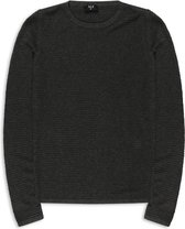 YCLO Knit Pullover Capton Antra