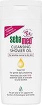 Sebamed - Classic Cleansing Shower Oil - 200ml