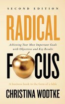 Radical Focus SECOND EDITION