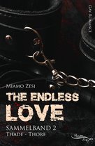 The endless love Sammelband 2