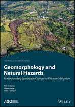 AGU Advanced Textbooks - Geomorphology and Natural Hazards