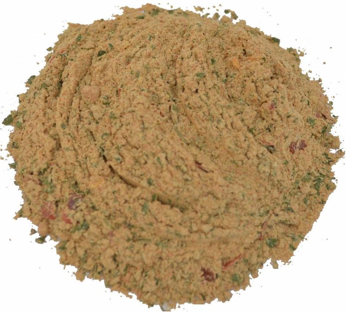 De Kruidenbaron - Knoflook kruidenmix heet - strooibus 250 gram