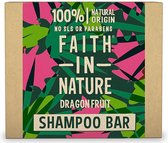 Faith In Nature Shampoo Bar Dragon Fruit