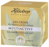 Heliotrop Dagcrème Multiactive 24H-Cream