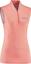 Gonso Fordora  Fietsshirt - Maat 36  - Vrouwen - Licht roze