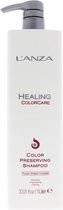 Lanza Healing Colour Care - 1000 ml - Shampoo