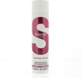 Tigi - S-Factor - Diamond Dreams - Shampoo - 250 ml