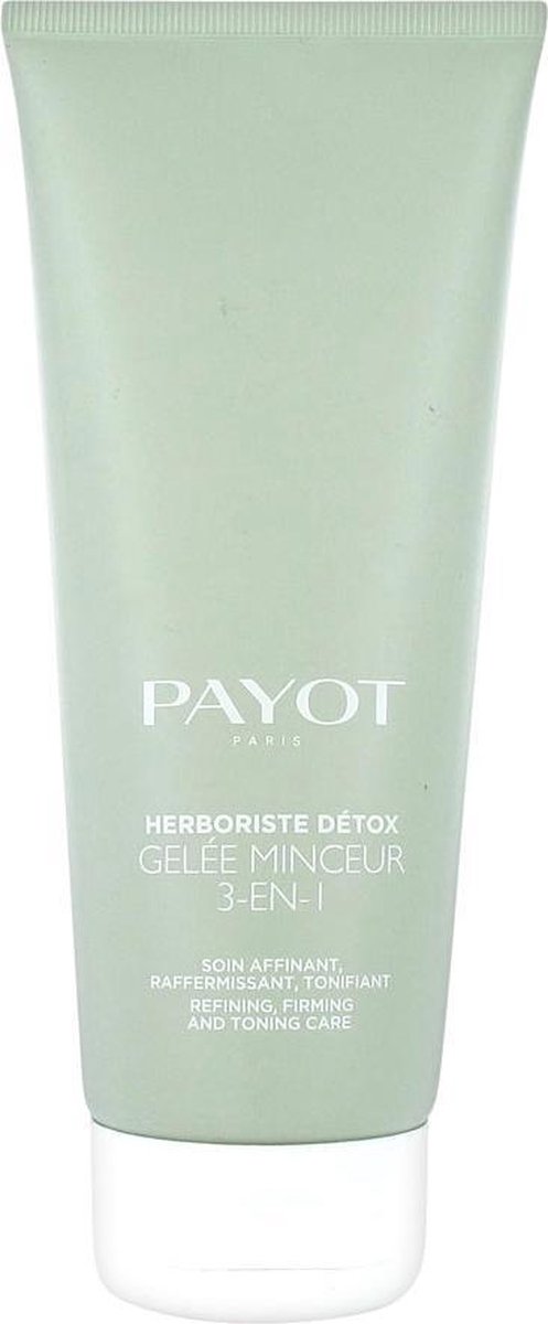 Gel Payot Herboriste Detox Gelee Minceur (200 ml)