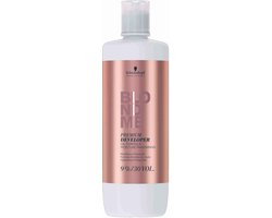 Schwarzkopf Professional BlondMe Premium Developer 9% 1000ml
