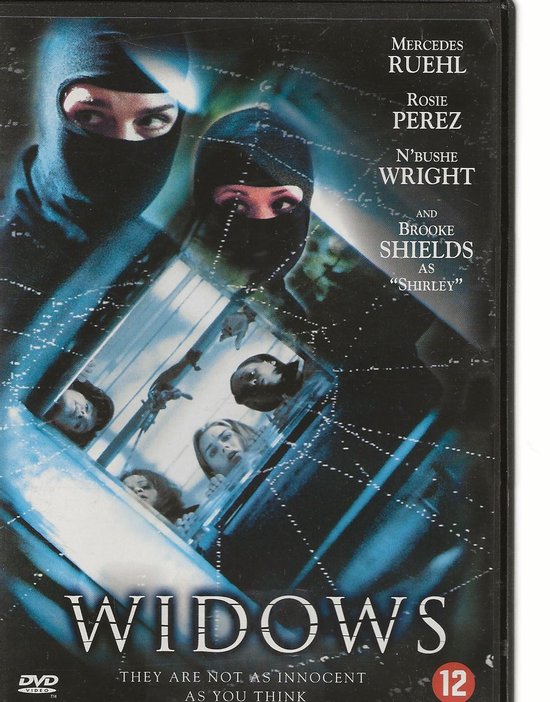 Widows - Brooke Shields