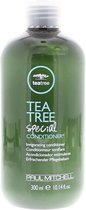Paul Mitchell Tea Tree Special Conditioner-300 ml - Conditioner voor ieder haartype