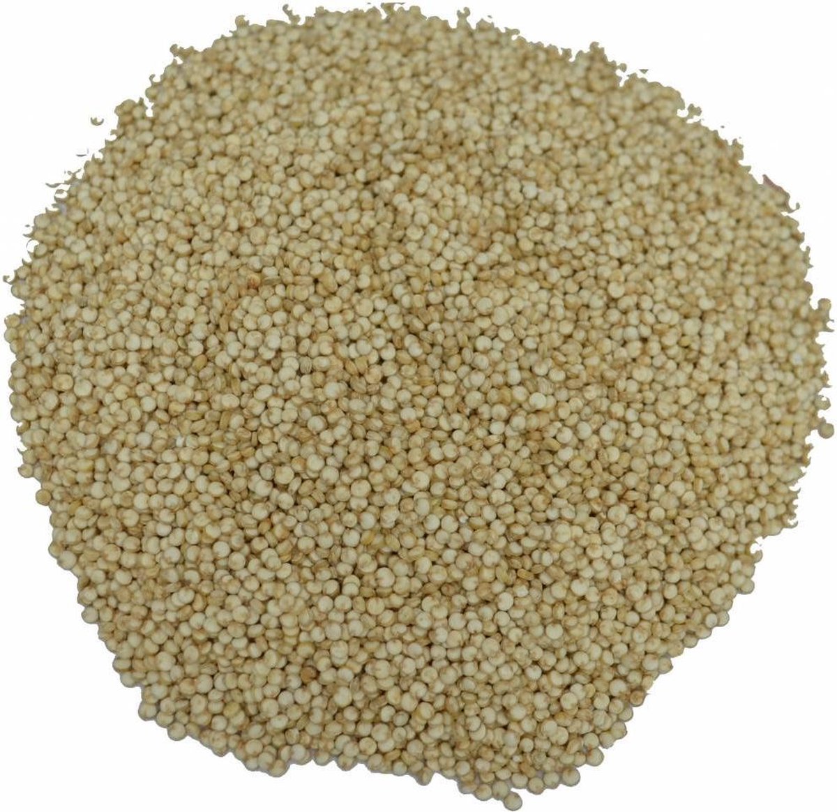 Goedkoopste Quinoa