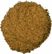 Oriental rub kruidenmix - strooibus 200 gram