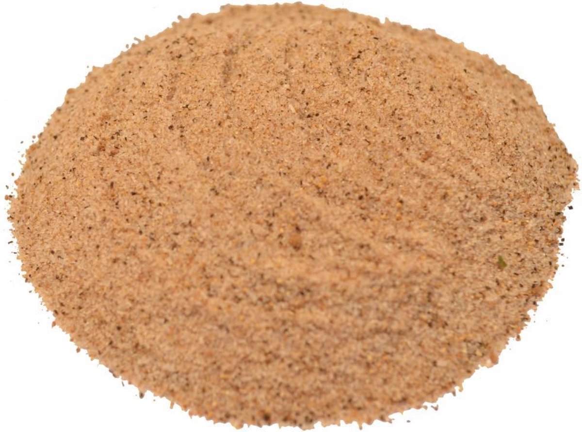 De Kruidenbaron - Stoofvleeskruiden - strooibus 250 gram