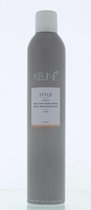 Keune - Style - Gloss - Brilliant Gloss Spray - haarspray - 500 ml