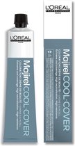 L'Oréal Professionnel - L'Oréal Majirel Cool Cover 50 ML 5.18