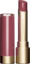 Clarins - Joli Rouge Lacquer Lip Stick - Lipstick With Gloss 3 G 759L Woodberry