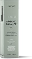 Compleet Herstellende Olie Lakmé Teknia Organic (100 ml)