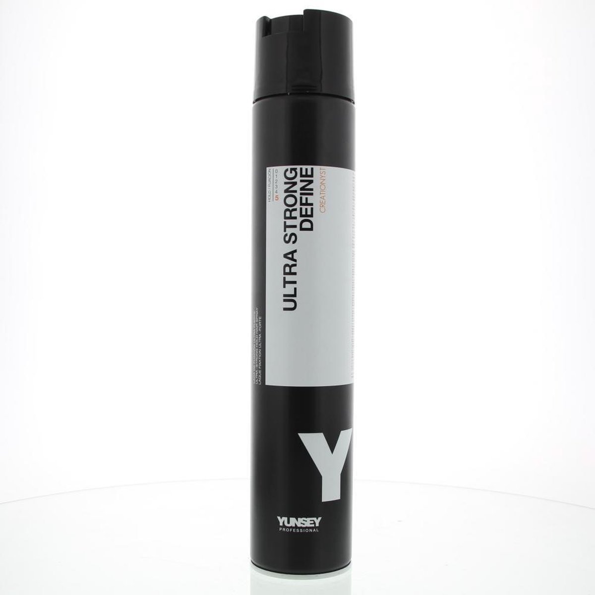 YUNSEY Creationyst Ultra Strong Define 750 mL