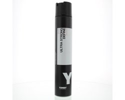 YUNSEY Creationyst Ultra Strong Define 750 mL