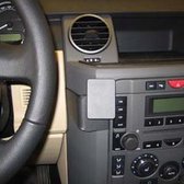 Brodit center mount v. Land Rover Discovery III 05-