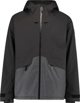 O'Neill Ski Jas Men Quartzite Black Out Xs - Black Out