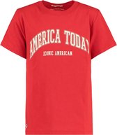 America Today T-shirt Evan Varsity Jr America Today T-shirt Evan Varsity Jr America Today T-shirt Evan Varsity Jr America Today T-shirt Evan Varsity Jr America Today T-shirt Evan Varsity Jr