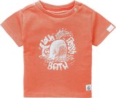 Noppies T-shirt Twisk Baby Maat 50