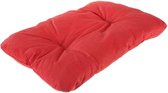 Ferplast Hondenkussen Atlas 42 X 26 Cm Textiel Rood