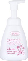 Ziaja - Intimate Foam Wash Daisy - Mycí pěna pro intimní hygienu