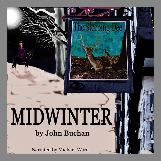 Midwinter - cover