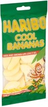 Haribo Cool Bananas - 8 x 100gr