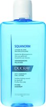 Ducray Squanorm Lotion Antipelliculaire Au Zinc Schilfers 200ml