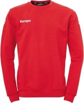 Kempa Training Top Rood Maat L