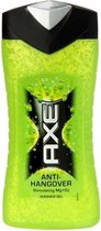 Axe Showergel Anti-Hangover 1-pack