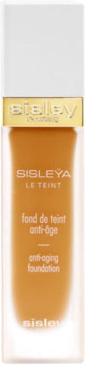 Sisley Sisleya Le Teint 30 ml Flacon pompe Liquide 2B Linen | bol