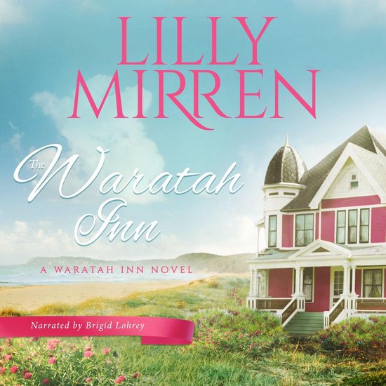 Waratah Inn, The - cover
