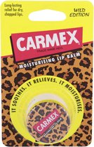 Carmex - Wild Edition Moisturizing Lip Balm - Lip Balm 7 G