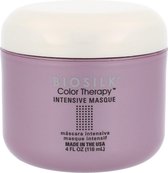BioSilk Color Therapy Intensive Masque 118ml