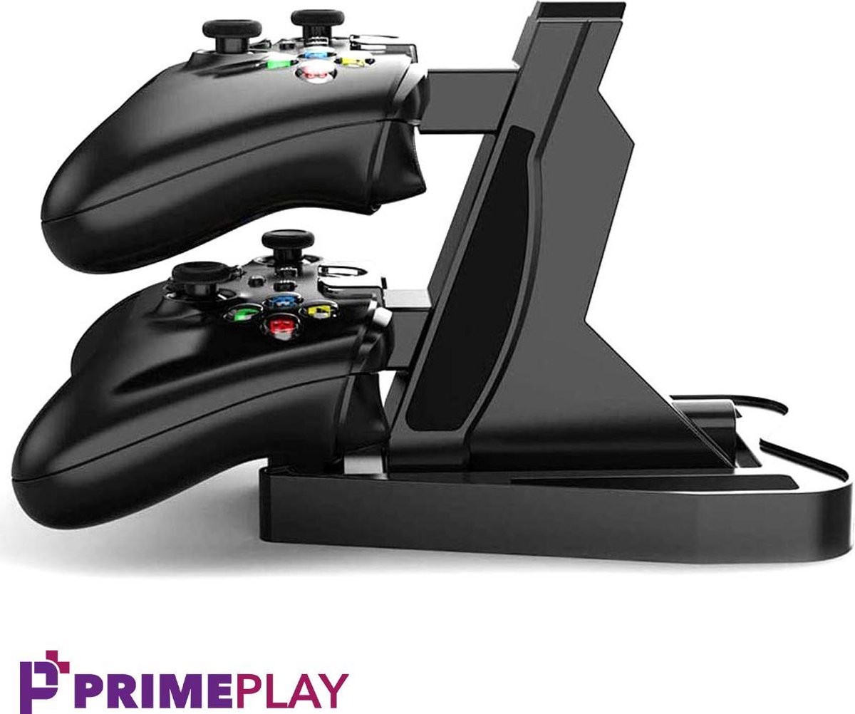 Xbox serie X / S controller oplaadstation Docking station Oplaadstation